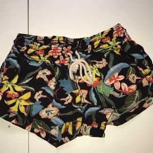 Flowy Shorts